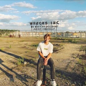 Meet your Posher, Isaiah